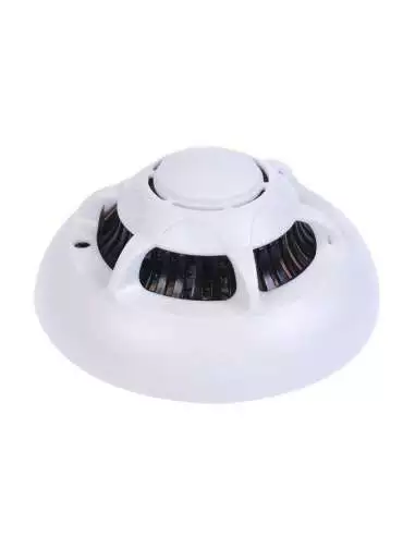 Détecteur de fumée caméra... Détecteur de fumée caméra...