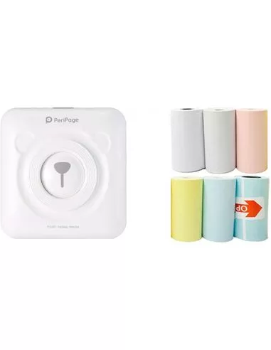 Imprimante Bluetooth pour smartphone... Imprimante Bluetooth pour smartphone...