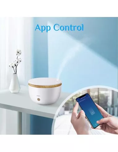 Diffuseur d'Huiles Essentielles/... Diffuseur d'Huiles Essentielles/...