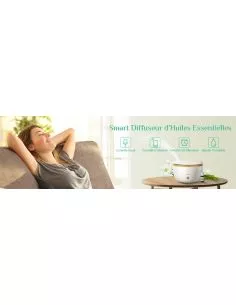 Diffuseur d'Huiles... 2