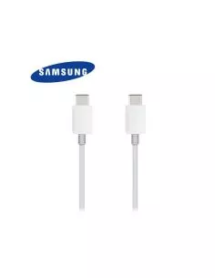 Câble USB Samsung: Type C vers C