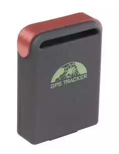 Traceur GPS avec micro -... 2