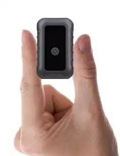 Petit Traceur GPS avec...