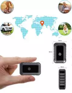 Petit Traceur GPS avec... 2