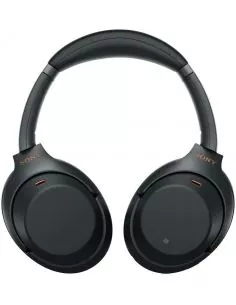 Sony WH-1000XM3 Casque Bluetooth à réduction de bruit sans fil avec micro pour appels
