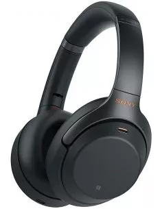 Sony WH-1000XM3 Casque... 2